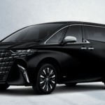 New-Alphard