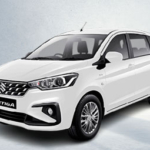 New-Ertiga-2022