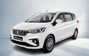 New-Ertiga-2022