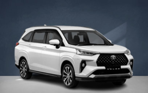 Sewa Avanza Veloz Terbaru