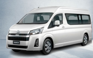Rent-Hiace-Premio