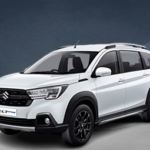 Suzuki-XL7